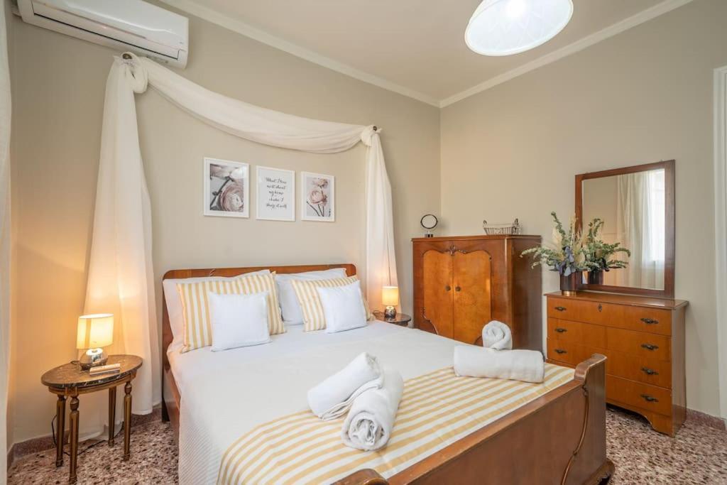 Veranda Verde In Argostoli المظهر الخارجي الصورة