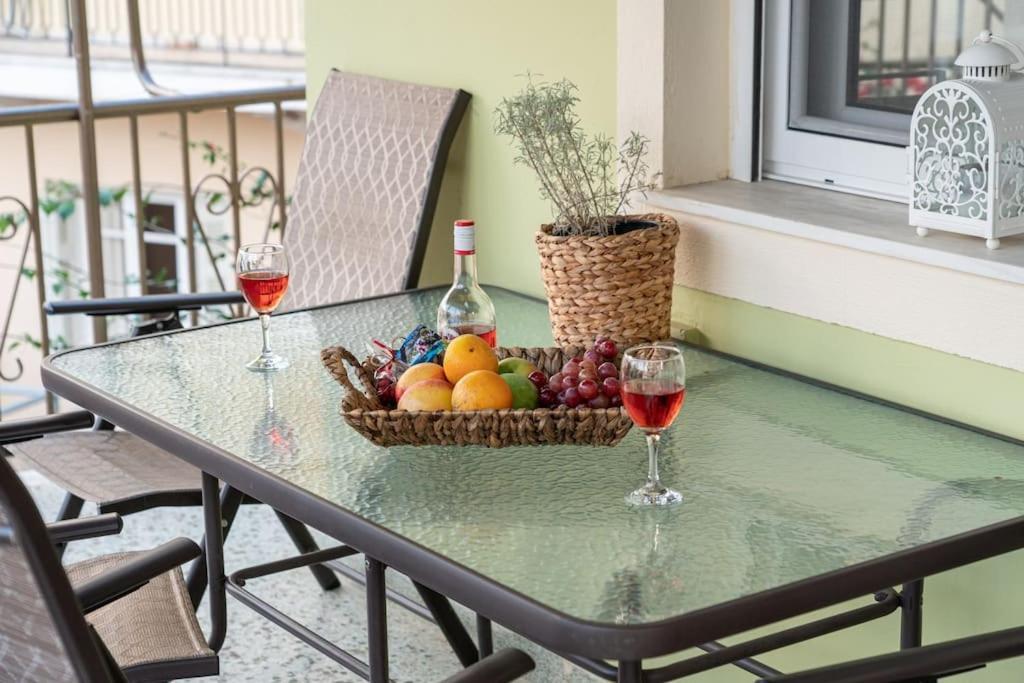 Veranda Verde In Argostoli المظهر الخارجي الصورة