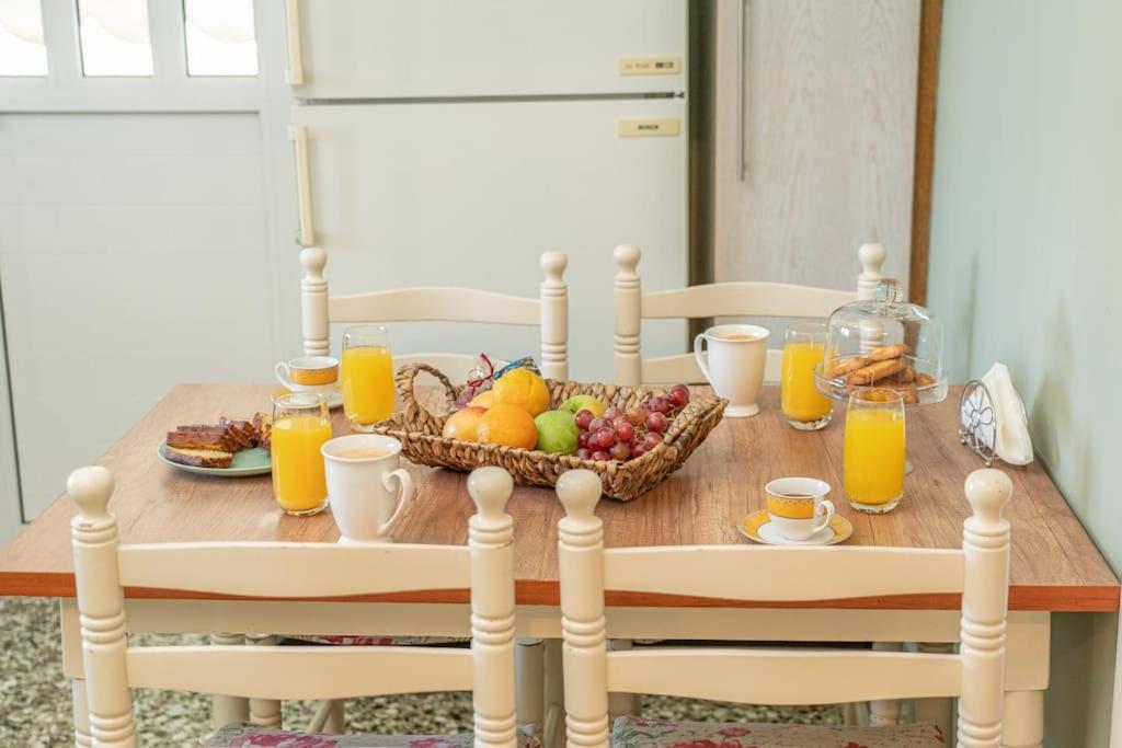 Veranda Verde In Argostoli المظهر الخارجي الصورة