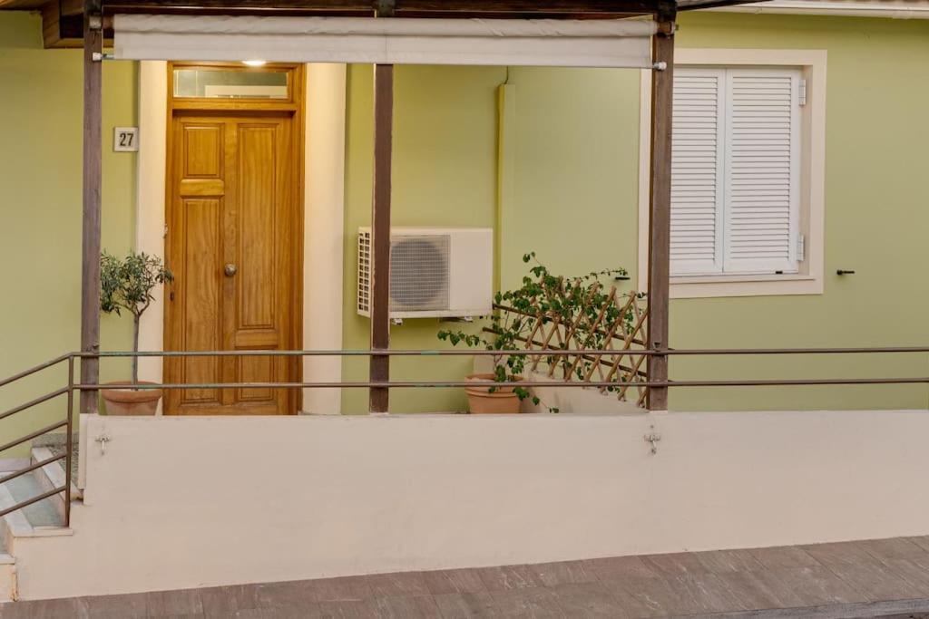 Veranda Verde In Argostoli المظهر الخارجي الصورة