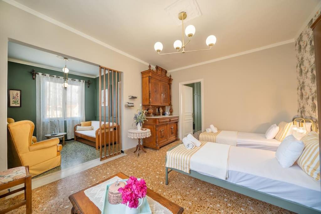 Veranda Verde In Argostoli المظهر الخارجي الصورة