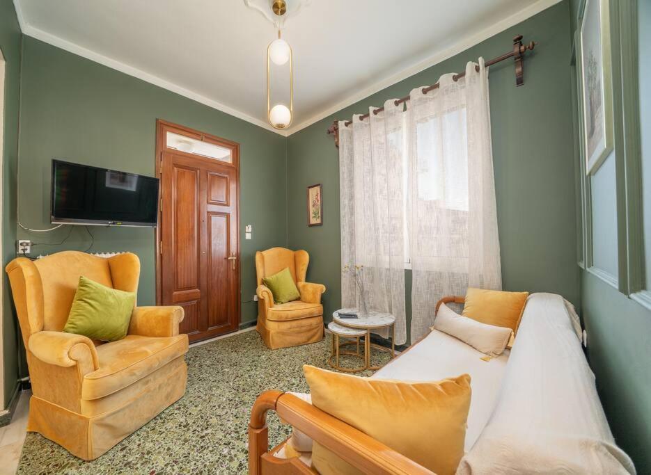 Veranda Verde In Argostoli المظهر الخارجي الصورة