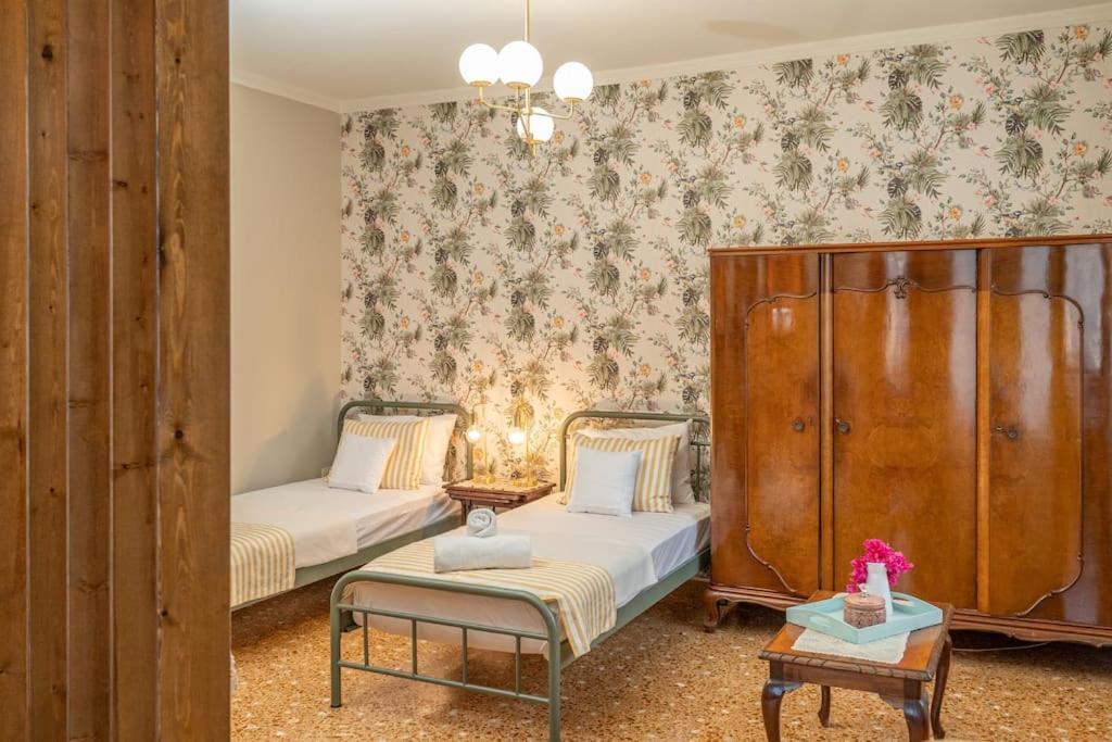 Veranda Verde In Argostoli المظهر الخارجي الصورة