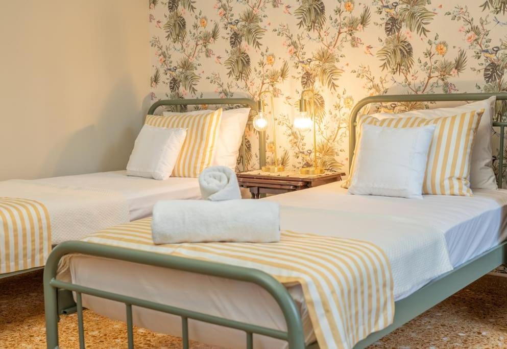 Veranda Verde In Argostoli المظهر الخارجي الصورة